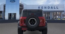 Used 2025 Ford Bronco Badlands 4D Sport Utility – 1FMEE9BP4SLA83662