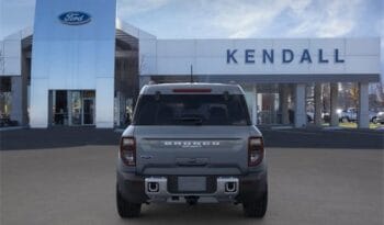 Used 2025 Ford Bronco Sport Big Bend 4D Sport Utility – 3FMCR9BN4SRE95883 full