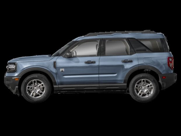 New 2025 Ford Bronco Sport Big Bend 4D Sport Utility – 3FMCR9BN4SRF79430