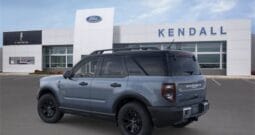 New 2025 Ford Bronco Sport Badlands 4D Sport Utility – 3FMCR9DAXSRE92044