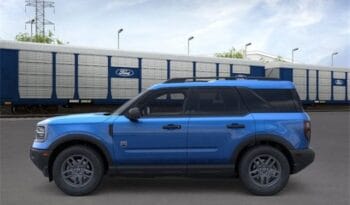 New 2025 Ford Bronco Sport Big Bend 4D Sport Utility – 3FMCR9BN2SRF48838 full