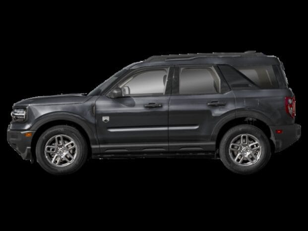 New 2025 Ford Bronco Sport Big Bend 4D Sport Utility – 3FMCR9BN3SRF69326
