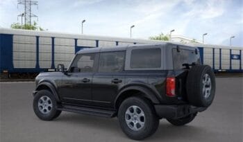 New 2025 Ford Bronco Big Bend 4D Sport Utility – 1FMDE7BH4SLB47546 full