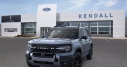 New 2025 Ford Bronco Sport Badlands 4D Sport Utility – 3FMCR9DAXSRE92044