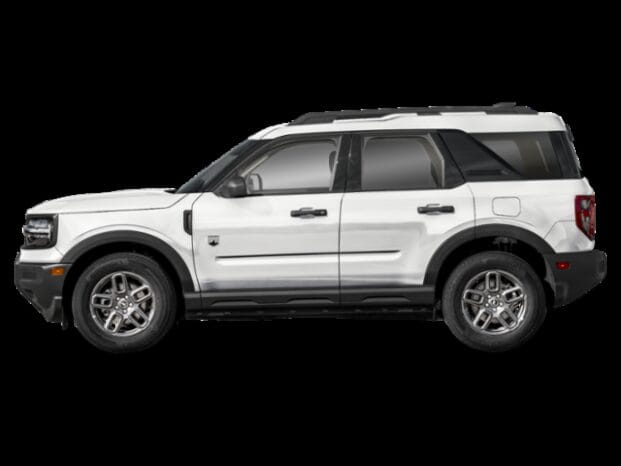 New 2025 Ford Bronco Sport Big Bend 4D Sport Utility – 3FMCR9BN9SRF69685 full