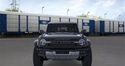 New 2025 Ford Bronco Raptor 4D Sport Utility – 1FMEE0RR5SLB74202