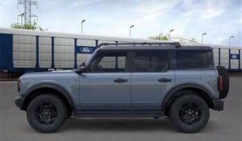 New 2025 Ford Bronco Outer Banks 4D Sport Utility – 1FMEE8BP0SLB82778 full