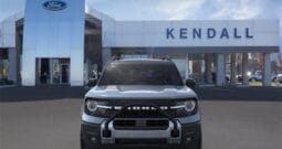 New 2025 Ford Bronco Sport Outer Banks 4D Sport Utility – 3FMCR9CNXSRF81925