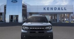 New 2025 Ford Bronco Sport Outer Banks 4D Sport Utility – 3FMCR9CN4SRF57345