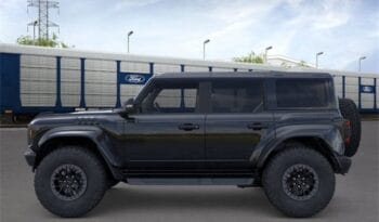 New 2025 Ford Bronco Raptor 4D Sport Utility – 1FMEE0RR5SLB74202 full