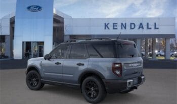 New 2025 Ford Bronco Sport Outer Banks 4D Sport Utility – 3FMCR9CNXSRF81925 full