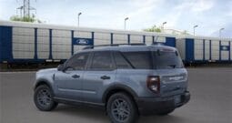 New 2025 Ford Bronco Sport Big Bend 4D Sport Utility – 3FMCR9BN6SRF43898