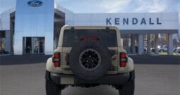 New 2025 Ford Bronco Raptor 4D Sport Utility – 1FMEE0RR4SLB64258