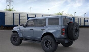 New 2025 Ford Bronco Raptor 4D Sport Utility – 1FMEE0RRXSLB74289 full