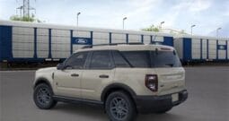 New 2025 Ford Bronco Sport Big Bend 4D Sport Utility – 3FMCR9BN4SRF43902