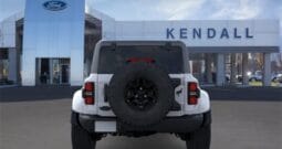 New 2025 Ford Bronco Raptor 4D Sport Utility – 1FMEE0RRXSLB63955
