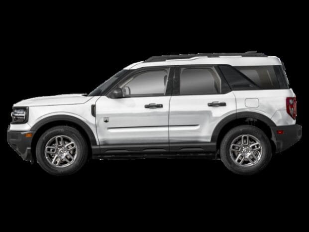 New 2026 Ford Bronco Sport Big Bend 4D Sport Utility – 3FMCR9BN2TRE60390 full