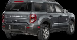 New 2026 Ford Bronco Sport Big Bend 4D Sport Utility – 3FMCR9BN6TRE08664