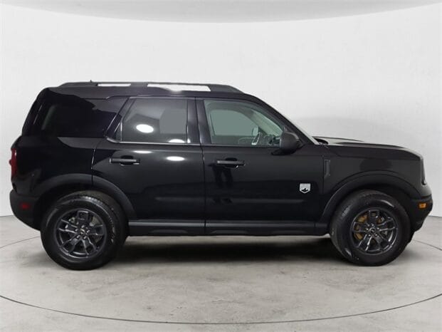 Used 2022 Ford Bronco Sport Big Bend 4D Sport Utility – 3FMCR9B66NRE36783 full