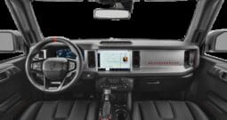 New 2026 Ford Bronco Raptor 4D Sport Utility – 1FMEE0RR6TLA42650