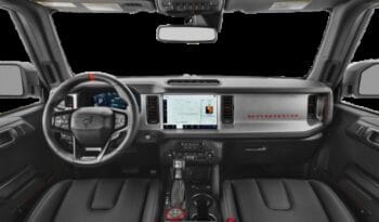 New 2026 Ford Bronco Raptor 4D Sport Utility – 1FMEE0RR6TLA42650 full