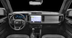 New 2026 Ford Bronco Outer Banks 4D Sport Utility – 1FMEE8BP7TLA45337