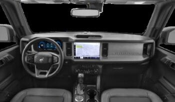 New 2026 Ford Bronco Outer Banks 4D Sport Utility – 1FMDE8BH4TLA46871 full