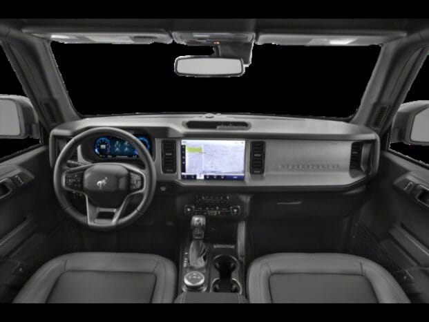 New 2026 Ford Bronco Outer Banks 4D Sport Utility – 1FMDE8BH4TLA46871