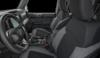 New 2026 Ford Bronco Big Bend 4D Sport Utility – 1FMDE7BH6TLA54111 full