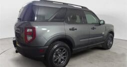 Used 2022 Ford Bronco Sport Big Bend 4D Sport Utility – 3FMCR9B64NRE16130