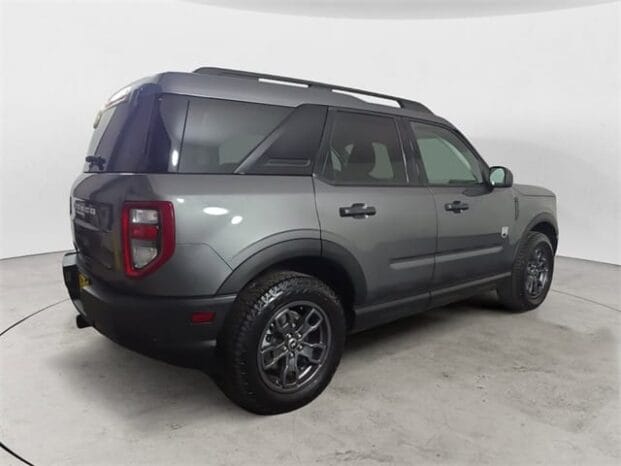 Used 2022 Ford Bronco Sport Big Bend 4D Sport Utility – 3FMCR9B64NRE16130