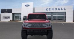 New 2025 Ford Bronco Badlands 4D Sport Utility – 1FMEE9BPXSLB80039