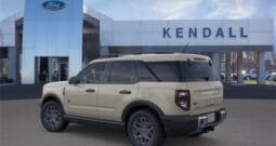 Used 2025 Ford Bronco Sport Big Bend 4D Sport Utility – 3FMCR9BN9SRE76777