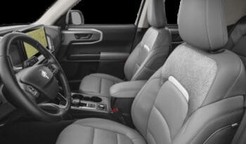 New 2026 Ford Bronco Sport Badlands 4D Sport Utility – 3FMCR9DA0TRE12199 full