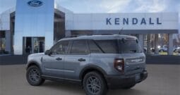 New 2025 Ford Bronco Sport Big Bend 4D Sport Utility – 3FMCR9BN4SRF79430