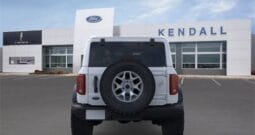 New 2025 Ford Bronco Badlands 4D Sport Utility – 1FMEE9BP8SLB13374