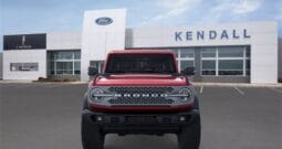 New 2025 Ford Bronco Badlands 4D Sport Utility – 1FMEE9BP7SLB16864