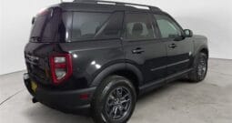 Used 2022 Ford Bronco Sport Big Bend 4D Sport Utility – 3FMCR9B66NRE36783