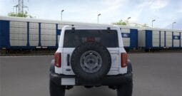 New 2025 Ford Bronco Badlands 4D Sport Utility – 1FMEE9BP7SLB83142