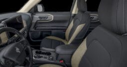 New 2026 Ford Bronco Sport Big Bend 4D Sport Utility – 3FMCR9BNXTRE08473