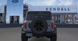 New 2025 Ford Bronco Badlands 4D Sport Utility – 1FMEE9BP5SLB84242