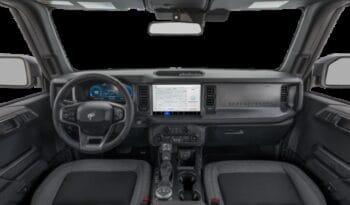 New 2026 Ford Bronco Big Bend 4D Sport Utility – 1FMDE7BH6TLA54111 full