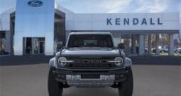 New 2025 Ford Bronco Raptor 4D Sport Utility – 1FMEE0RRXSLB74289