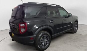 Used 2022 Ford Bronco Sport Big Bend 4D Sport Utility – 3FMCR9B66NRE36783 full