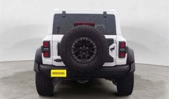 New 2025 Ford Bronco Raptor 4D Sport Utility – 1FMEE0RR3SLB04228 full