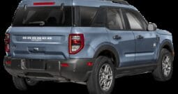 New 2026 Ford Bronco Sport Big Bend 4D Sport Utility – 3FMCR9BNXTRE08473