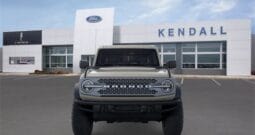 New 2025 Ford Bronco Badlands 4D Sport Utility – 1FMEE9BP0SLB78347