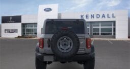 New 2025 Ford Bronco Badlands 4D Sport Utility – 1FMEE9BP0SLB78851