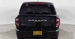 Used 2022 Ford Bronco Sport Big Bend 4D Sport Utility – 3FMCR9B66NRE36783