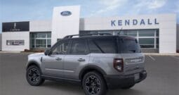 New 2025 Ford Bronco Sport Outer Banks 4D Sport Utility – 3FMCR9CN0SRF81979